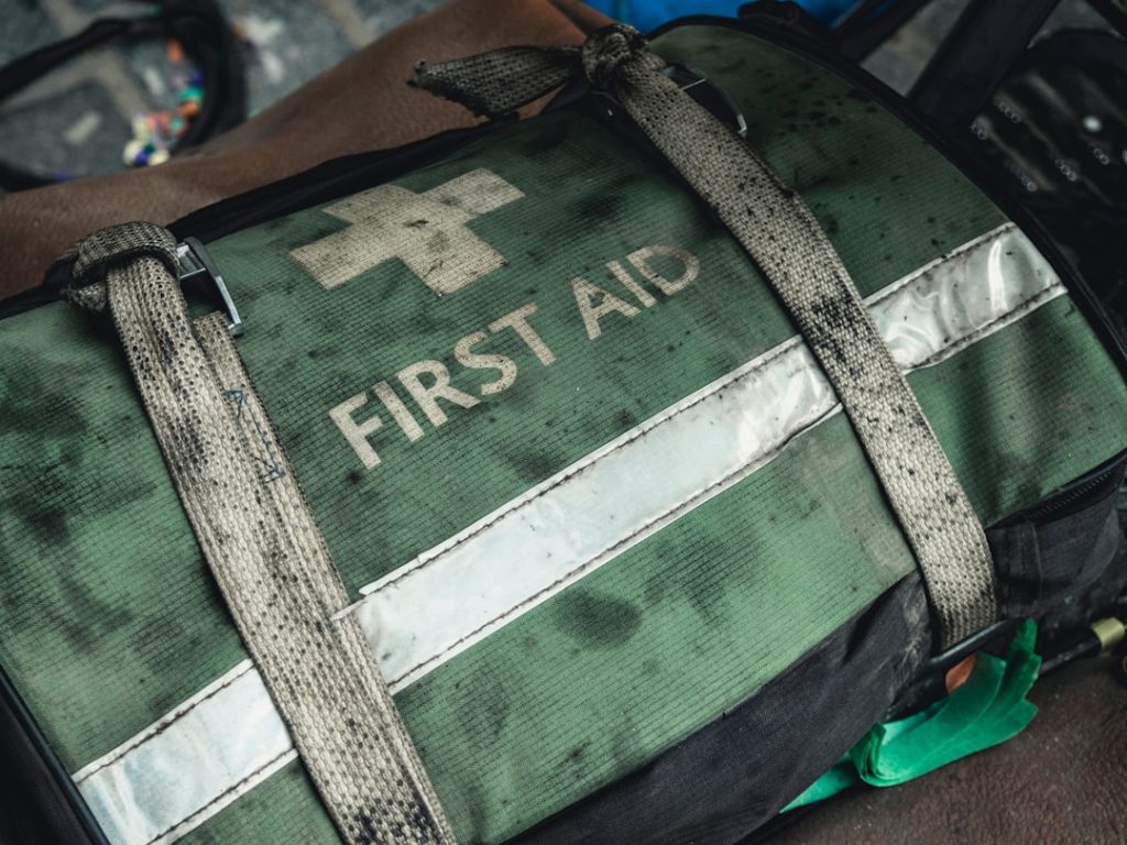 the Best Tourniquet for Survival Kit