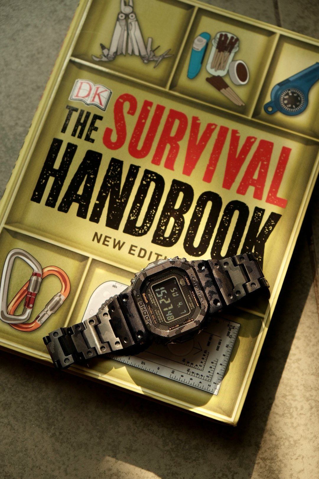 The Ultimate Survival Guide