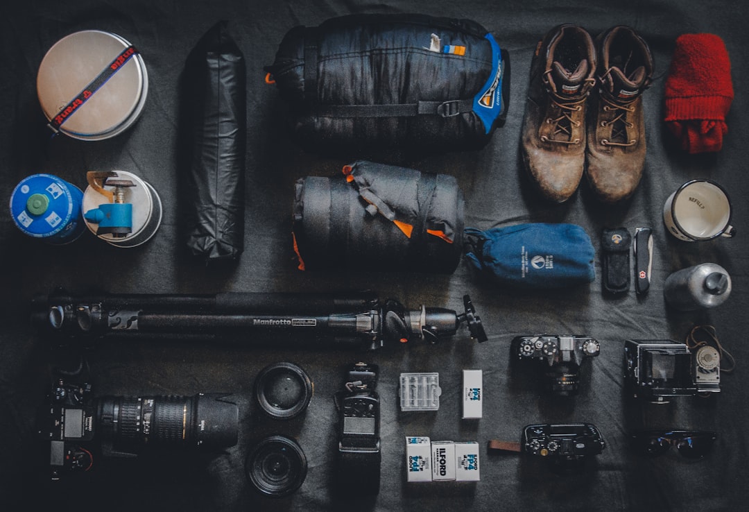 minimalist bug out bag under $100